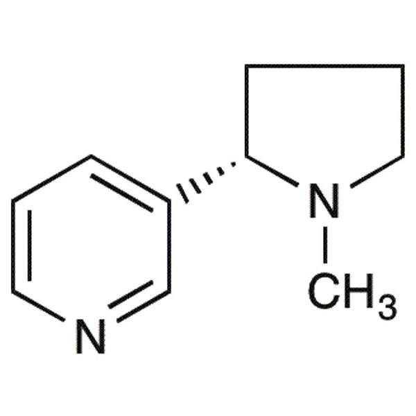(-)-Nicotine|32494|54-11-5