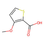 3-Methoxythiophene-2-carboxylic acid|CS-0150618|60166-83-8