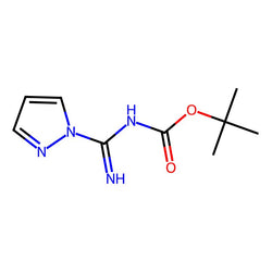 N-Boc-1H-pyrazole-1-carboxamidine, 98%|183771|152120-61-1