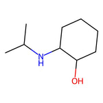 2-(Isopropylamino)cyclohexan-1-ol|CS-0354333|69592-28-5