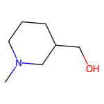 1-Methyl-3-piperidinemethanol|CS-W021353|7583-53-1