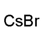 Cesium bromide|26474|7787-69-1