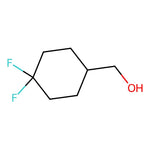 (4,4-Difluorocyclohexyl)methanol|CS-W005938|178312-48-6