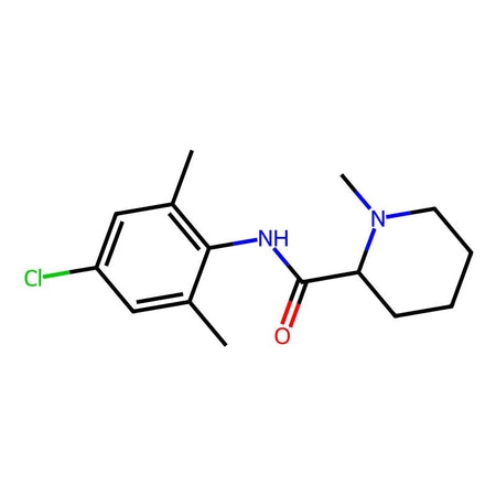 Bupivacaine Impurity 15|C4X-148215|2717331-30-9