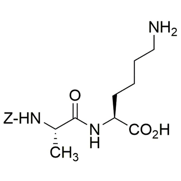 Z-Ala-Lys-OH|06389|76264-07-8