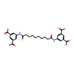 N1,N10-Bis(3,5-diacetylphenyl)decanediamide|CS-0530210|169765-28-0