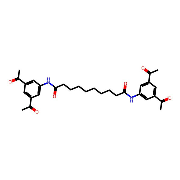 N1,N10-Bis(3,5-diacetylphenyl)decanediamide|CS-0530210|169765-28-0