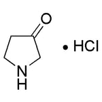 3-Pyrrolidinone hydrochloride|31268|3760-52-9