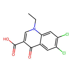 Norfloxacin Impurity C822|C1884822|67681-88-3