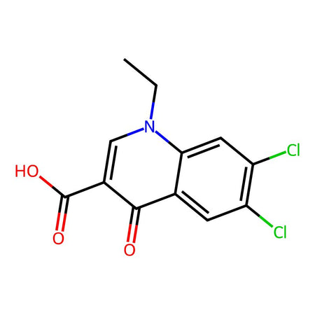 Norfloxacin Impurity C822|C1884822|67681-88-3