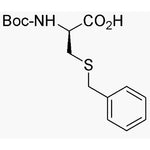 Boc-S-benzyl-D-cysteine|05298|102830-49-9