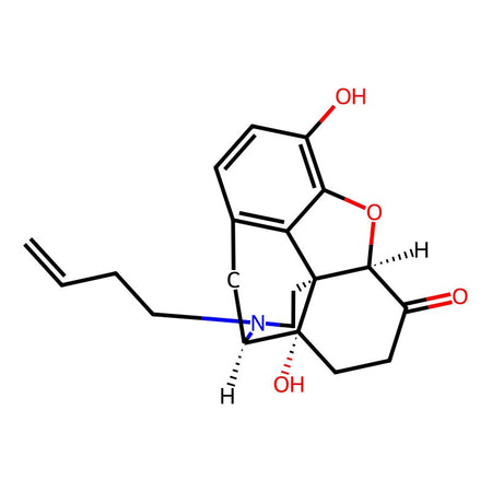 Naltrexone EP Impurity C|C4X-14753|189016-90-8