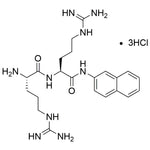 H-Arg-Arg-bNA·3HCl|08337|100900-26-3