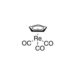 Cyclopentadienylrhenium tricarbonyl, 99%|75-2300|12079-73-1