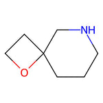 1-Oxa-6-azaspiro[3.5]nonane|CS-0000809|204388-70-5