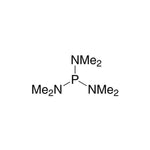 Tris(dimethylamino)phosphine, min. 98% HMPT|15-7800|1608-26-0