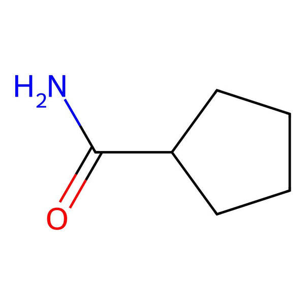 Cyclopentanecarboxamide|CS-0205277|3217-94-5
