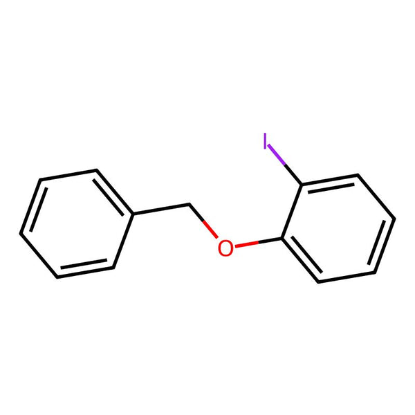 1-(Benzyloxy)-2-iodobenzene|CS-M0700|142523-69-1