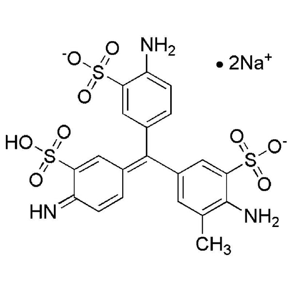 Fuchsin Acid Certified|01606|3244-88-0