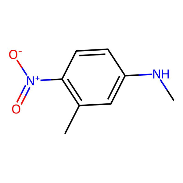 N,3-Dimethyl-4-nitroaniline|CS-0199149|52177-10-3