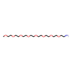 m-PEG8-Amine|CS-W020976|869718-81-0