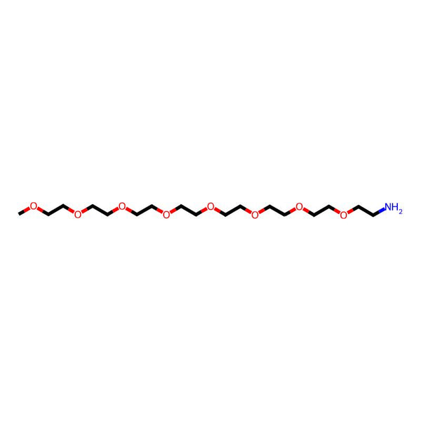 m-PEG8-Amine|CS-W020976|869718-81-0