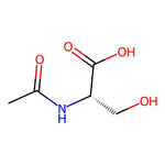 N-Acetylserine|CS-0167102|16354-58-8