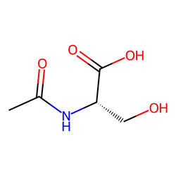 N-Acetylserine|CS-0167102|16354-58-8