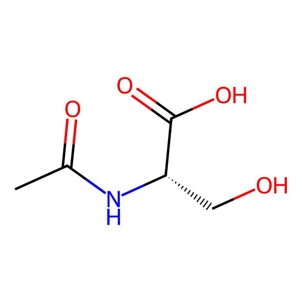 N-Acetylserine|CS-0167102|16354-58-8