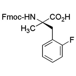 Fmoc-a-methyl-D-2-fluorophenylalanine|33641|193086-74-7