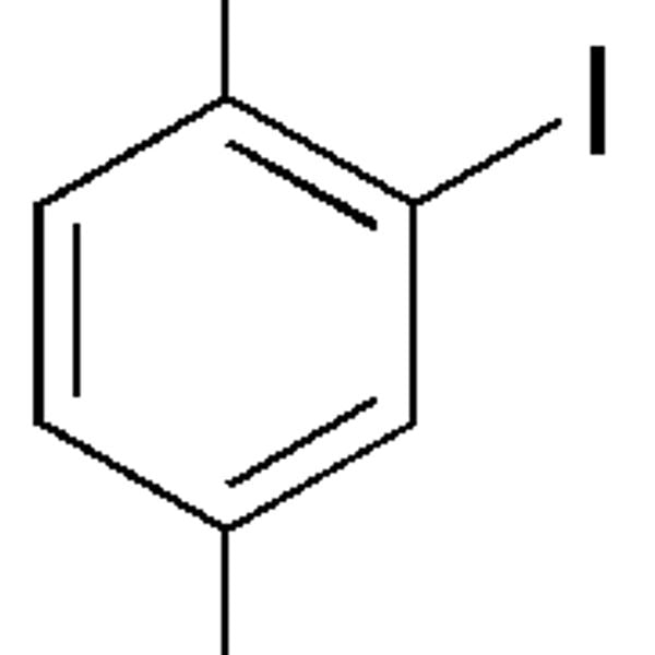 1-Bromo-2-iodo-4-methylbenzene|29060|858841-53-9