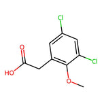 (3,5-Dichloro-2-methoxyphenyl)acetic acid|CS-0213365|90348-69-9