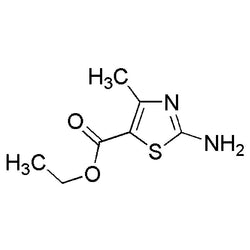 Ethyl 2-amino-4-methylthiazole-5-carboxylate|25675|7210-76-6