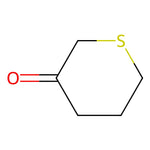 Dihydro-2H-thiopyran-3(4H)-one|CS-D0446|19090-03-0