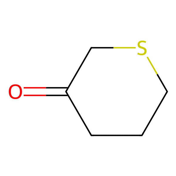 Dihydro-2H-thiopyran-3(4H)-one|CS-D0446|19090-03-0