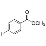 4-Iodobenzoic acid methyl ester|27404|619-44-3