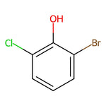 2-Bromo-6-chlorophenol|CS-W018857|2040-88-2