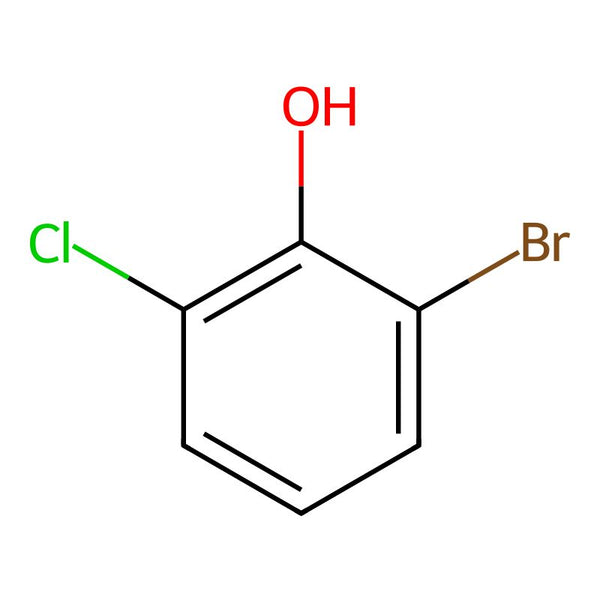 2-Bromo-6-chlorophenol|CS-W018857|2040-88-2