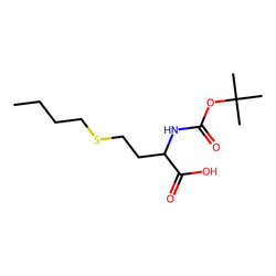 N-(tert-Butoxycarbonyl)-S-butylhomocysteine|CS-0099827|1396969-20-2