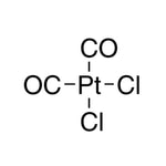 cis-Dichlorodicarbonylplatinum(II), (99.9%-Pt)|78-0550|25478-60-8