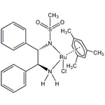 Chloro(mesitylene)[(1S,2S)-(+)-2-amino-1,2-diphenylethyl(methylsulfonylamido)]ruthenium(II) RuCl(mesitylene)[(S,S)-MsDpen]|44-2326|865488-44-4