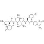 Suc-Leu-Leu-Val-Tyr-AMC|32956|94367-21-2