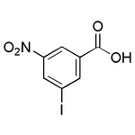 3-Iodo-5-nitrobenzoic acid|31924|6313-17-3