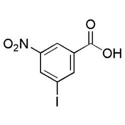 3-Iodo-5-nitrobenzoic acid|31924|6313-17-3