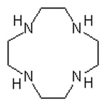 1,4,7,10-Tetraazacyclododecane, min. 98% CYCLEN|07-1941|294-90-6