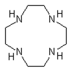 1,4,7,10-Tetraazacyclododecane, min. 98% CYCLEN|07-1941|294-90-6