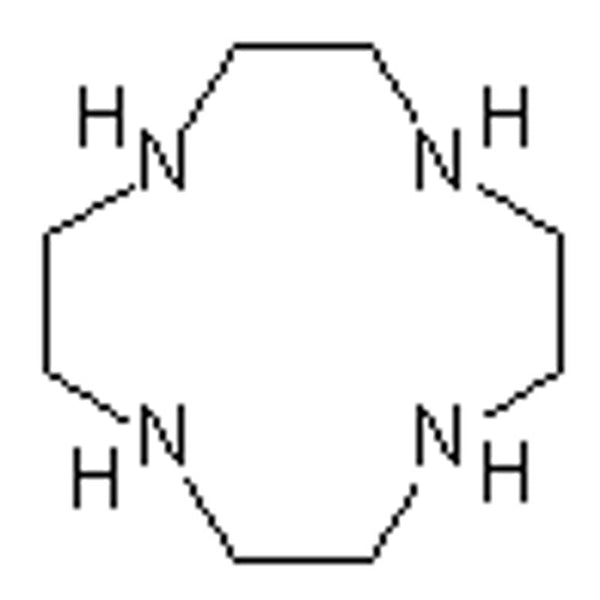 1,4,7,10-Tetraazacyclododecane, min. 98% CYCLEN|07-1941|294-90-6