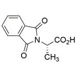 Phthaloyl-L-alanine|06667|4192-28-3