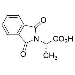 Phthaloyl-L-alanine|06667|4192-28-3