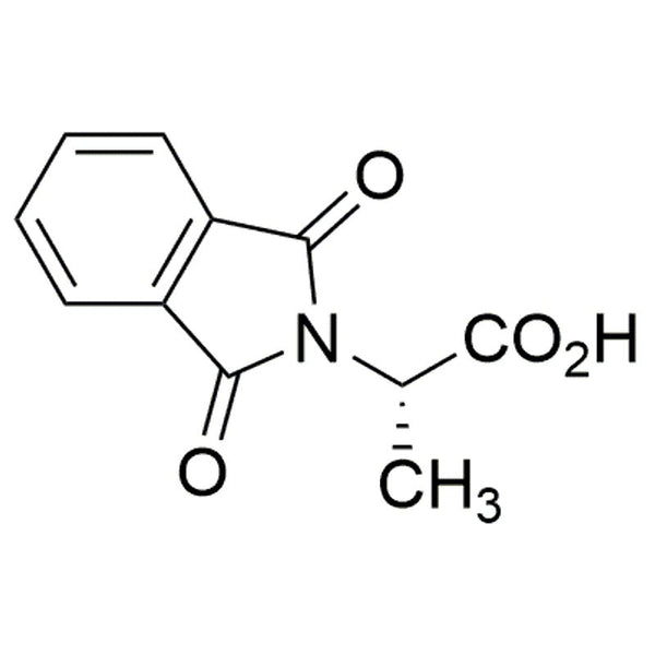 Phthaloyl-L-alanine|06667|4192-28-3